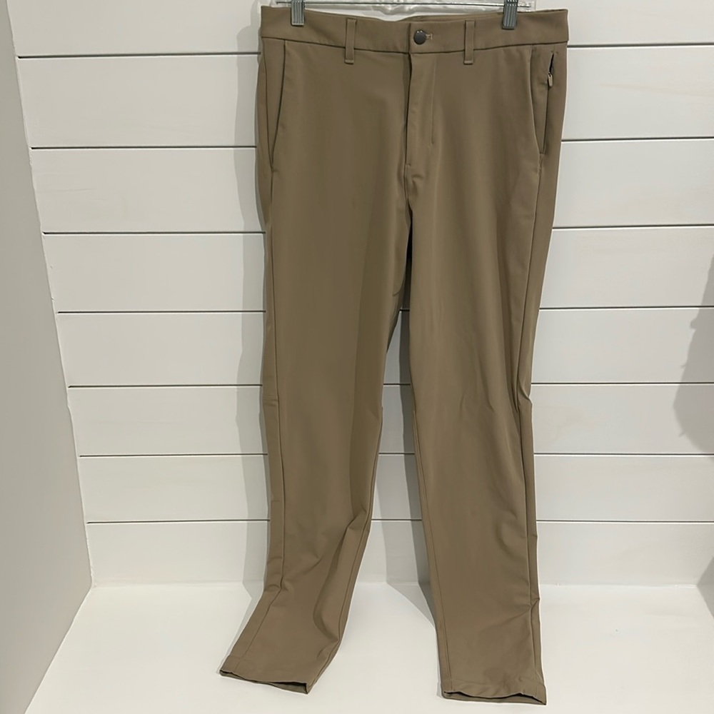 Lululemon Commission Pant, Size 32